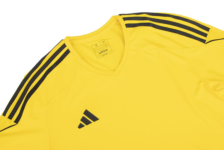 adidas Dětské tričko Tiro 23 League Jersey HS0535