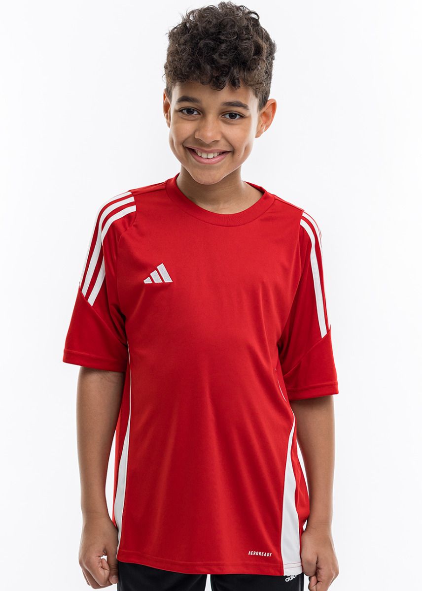 adidas Dětské tričko Tiro 24 Jersey IS1030