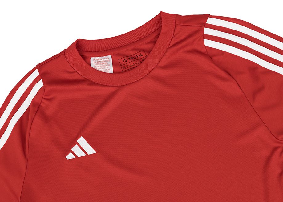 adidas Dětské tričko Tiro 24 Jersey IS1030