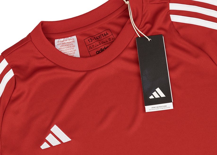 adidas Dětské tričko Tiro 24 Jersey IS1030