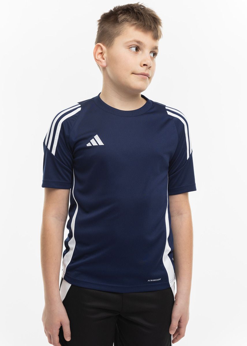 adidas Dětské tričko Tiro 24 Jersey IS1029