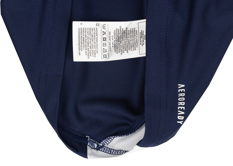 adidas Dětské tričko Tiro 24 Jersey IS1029