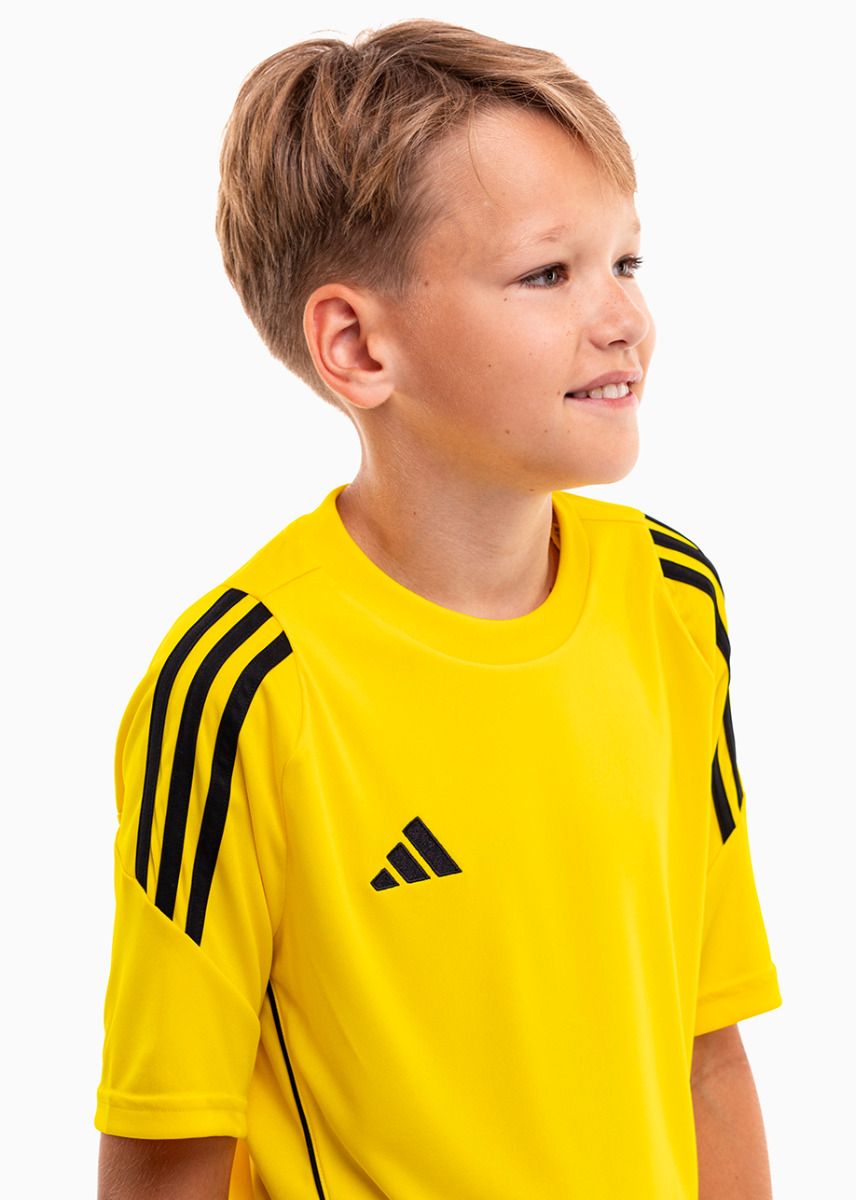 adidas Dětské tričko Tiro 24 Jersey IS1027