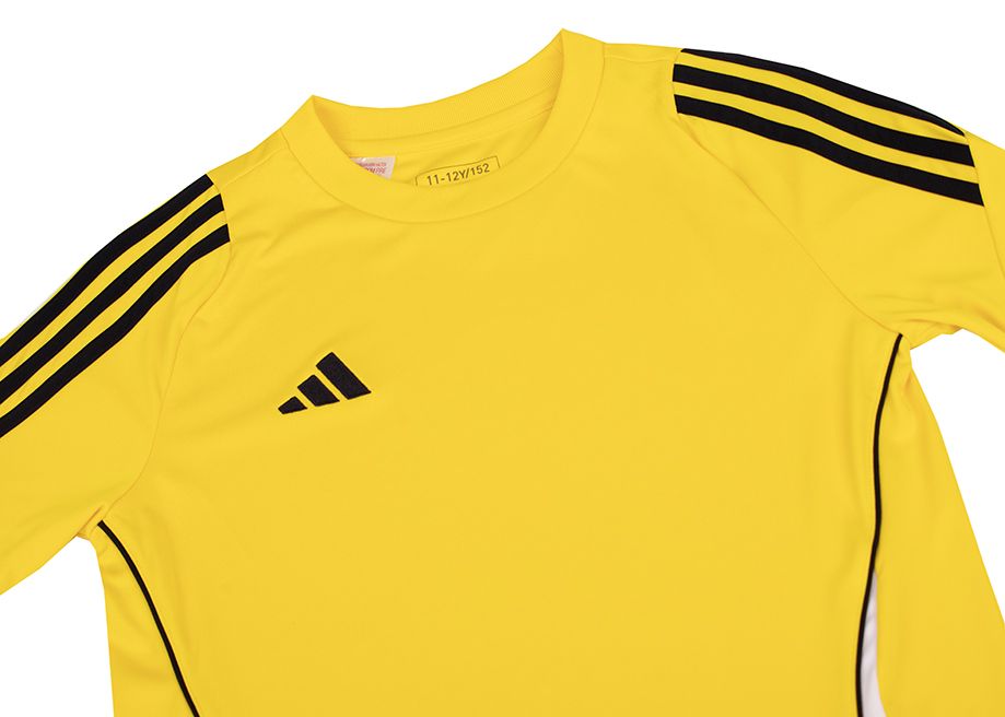 adidas Dětské tričko Tiro 24 Jersey IS1027