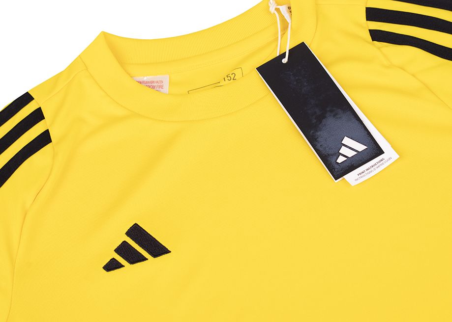 adidas Dětské tričko Tiro 24 Jersey IS1027