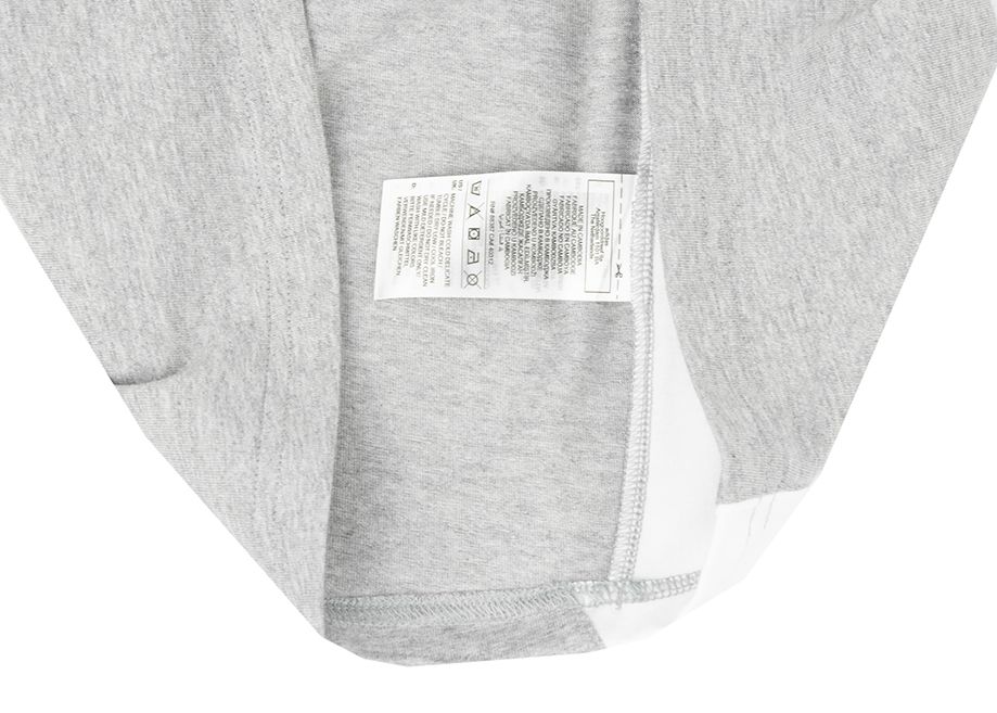 adidas Dětské tričko Tiro 24 Sweat Tee IR9356