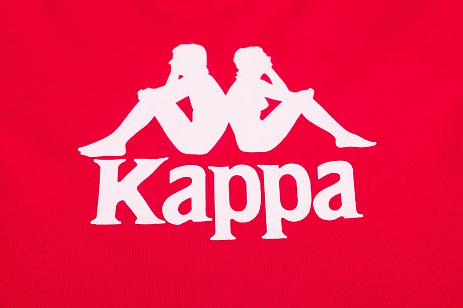 Kappa Pro Děti Tričko Caspar 303910J 619