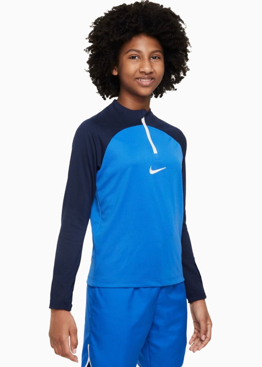 Nike Dětské tričko DF Academy Pro Drill DH9280 463 Nike Dětské tričko DF Academy Pro Drill DH9280 463