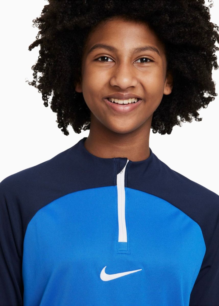 Nike Dětské tričko DF Academy Pro Drill DH9280 463 Nike Dětské tričko DF Academy Pro Drill DH9280 463