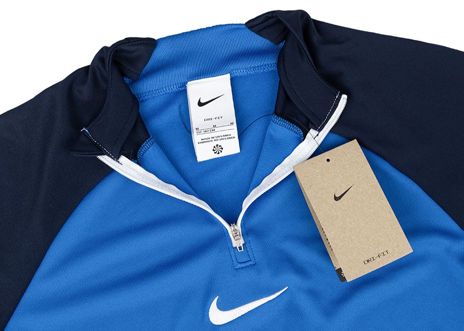 Nike Dětské tričko DF Academy Pro Drill DH9280 463 Nike Dětské tričko DF Academy Pro Drill DH9280 463