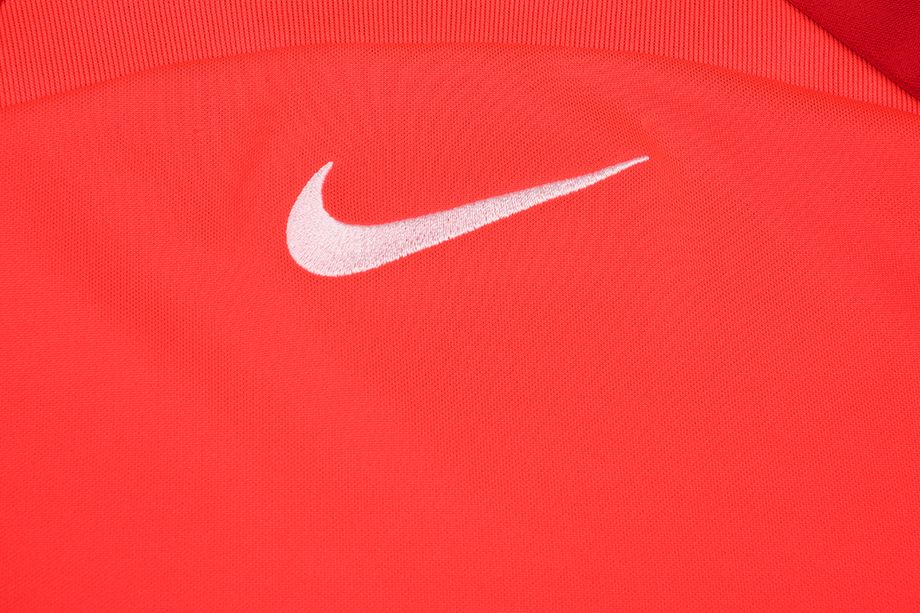 Nike Dětské tričko DF Academy Pro SS Top K DH9277 635