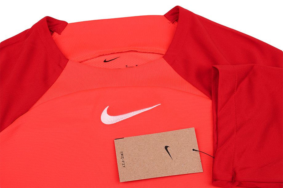 Nike Dětské tričko DF Academy Pro SS Top K DH9277 635