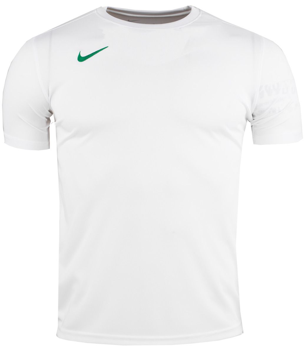 Nike Tričko Pro Děti T-Shirt Park VII BV6741 101