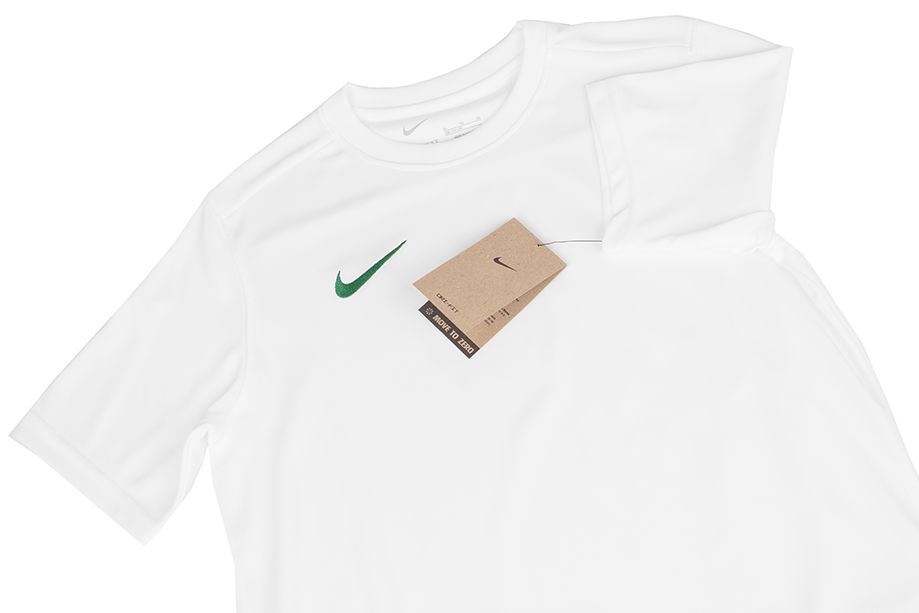 Nike Tričko Pro Děti T-Shirt Park VII BV6741 101
