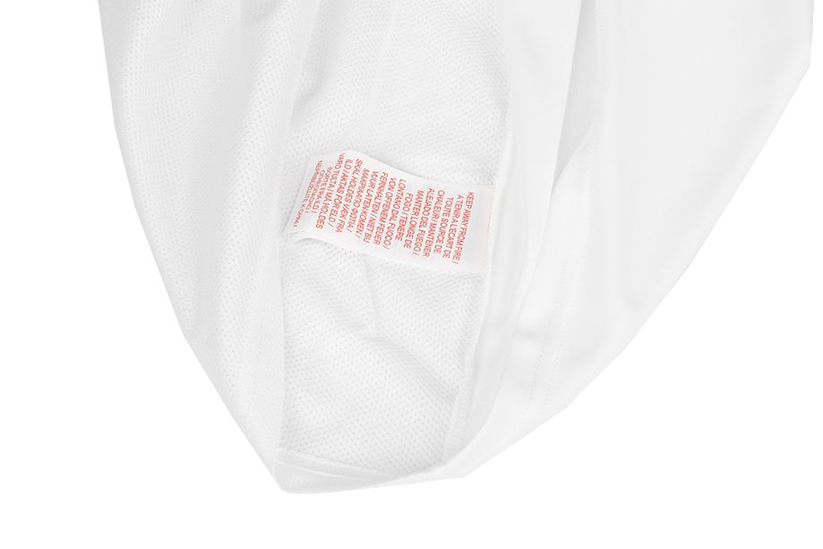 Nike Tričko Pro Děti T-Shirt Park VII BV6741 101