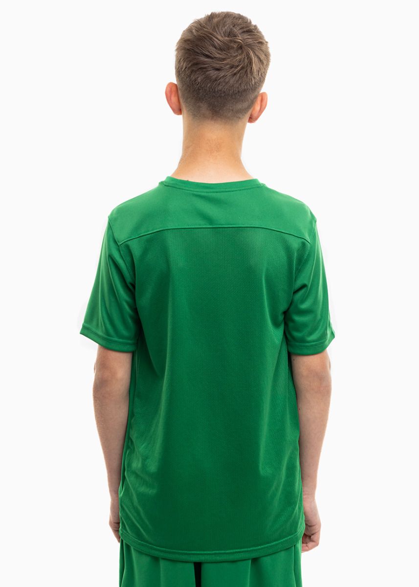 Nike Tričko Pro Děti Junior T-Shirt Park VII BV6741 302 Nike Tričko Pro Děti Junior T-Shirt Park VII BV6741 302