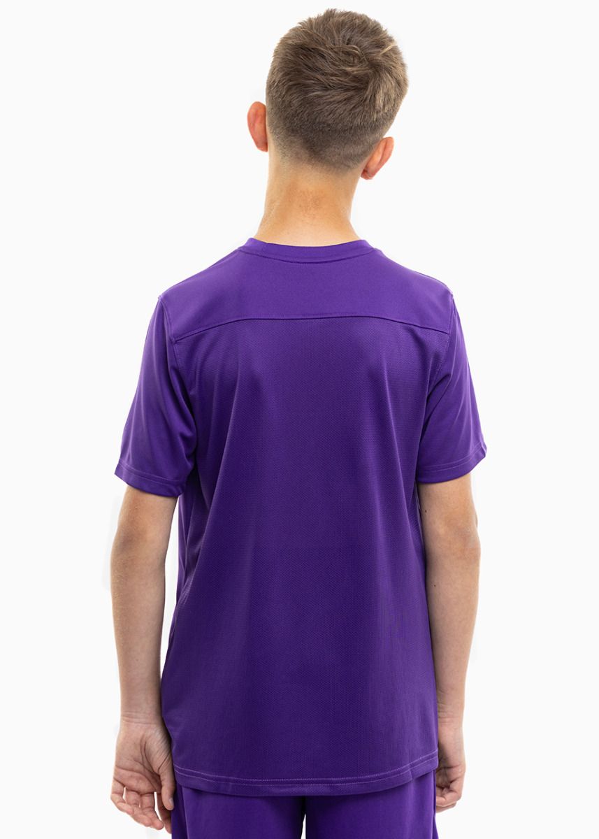 Nike Tričko Pro Děti T-Shirt Park VII BV6741 547 Nike Tričko Pro Děti T-Shirt Park VII BV6741 547
