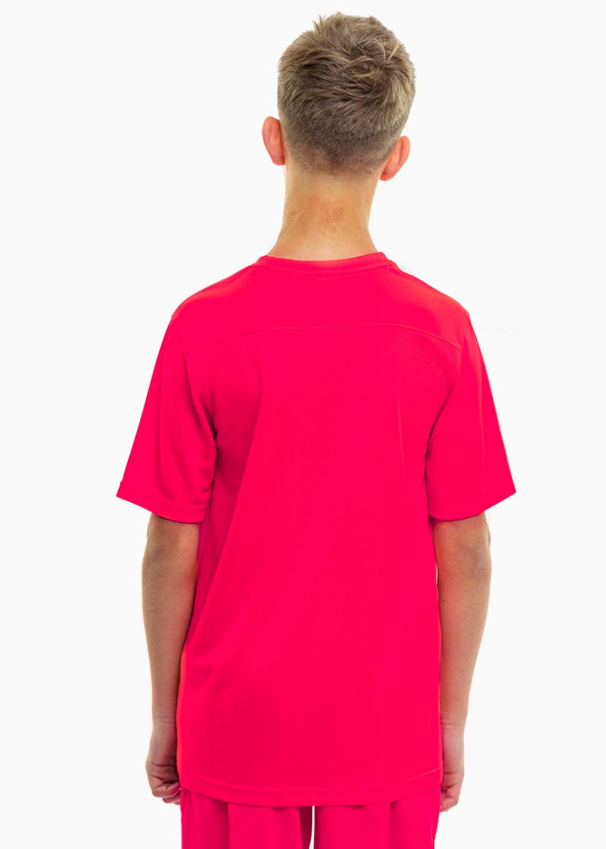 Nike Tričko Pro Děti T-Shirt Park VII BV6741 635 Nike Tričko Pro Děti T-Shirt Park VII BV6741 635