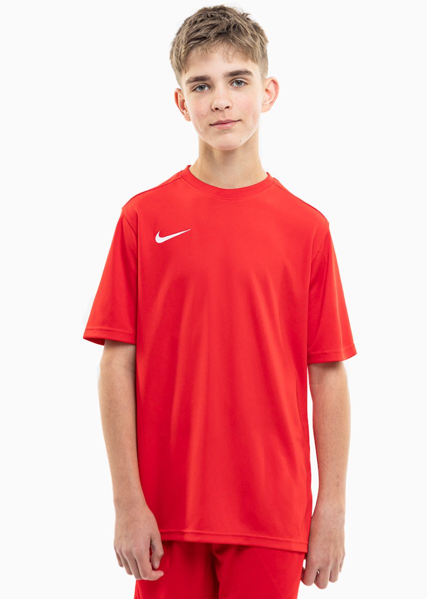 Nike Tričko Pro Děti T-Shirt Park VII BV6741 657 Nike Tričko Pro Děti T-Shirt Park VII BV6741 657