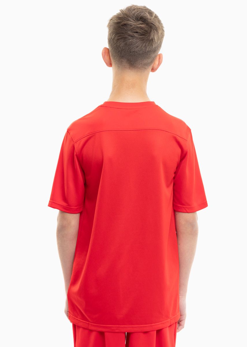 Nike Tričko Pro Děti T-Shirt Park VII BV6741 657 Nike Tričko Pro Děti T-Shirt Park VII BV6741 657