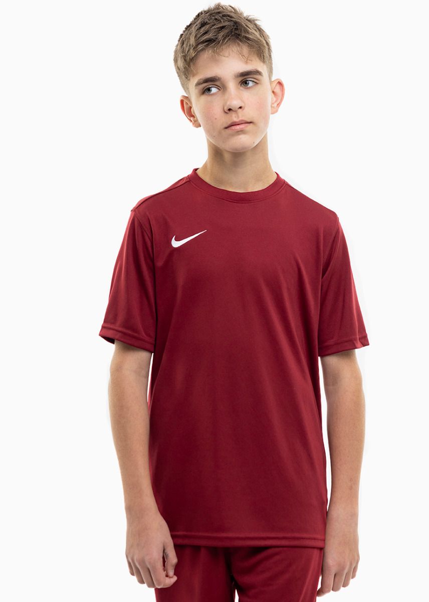 Nike Tričko Pro Děti T-Shirt Park VII BV6741 677 Nike Tričko Pro Děti T-Shirt Park VII BV6741 677