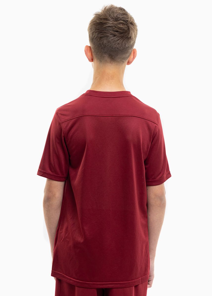 Nike Tričko Pro Děti T-Shirt Park VII BV6741 677 Nike Tričko Pro Děti T-Shirt Park VII BV6741 677