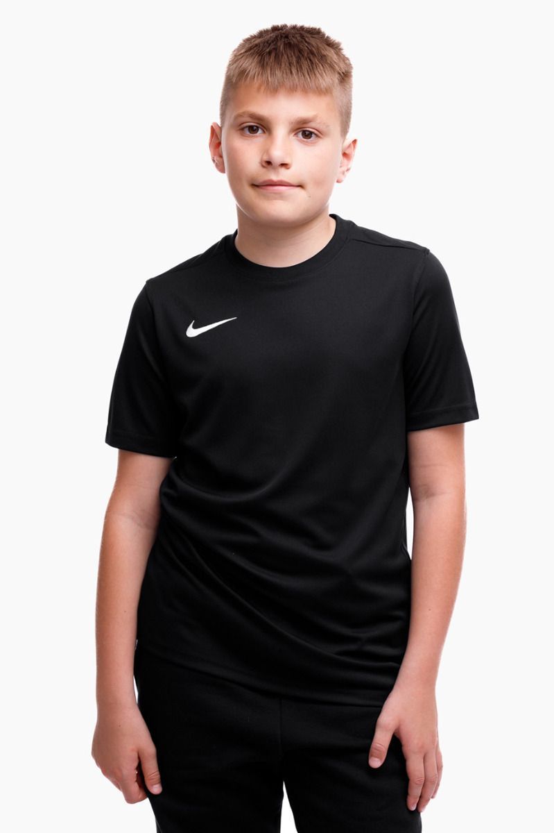 Nike Tričko Pro Děti Dry Park VII JSY SS BV6741 010 EUR S OUTLET Nike Tričko Pro Děti Dry Park VII JSY SS BV6741 010 EUR S OUTLET