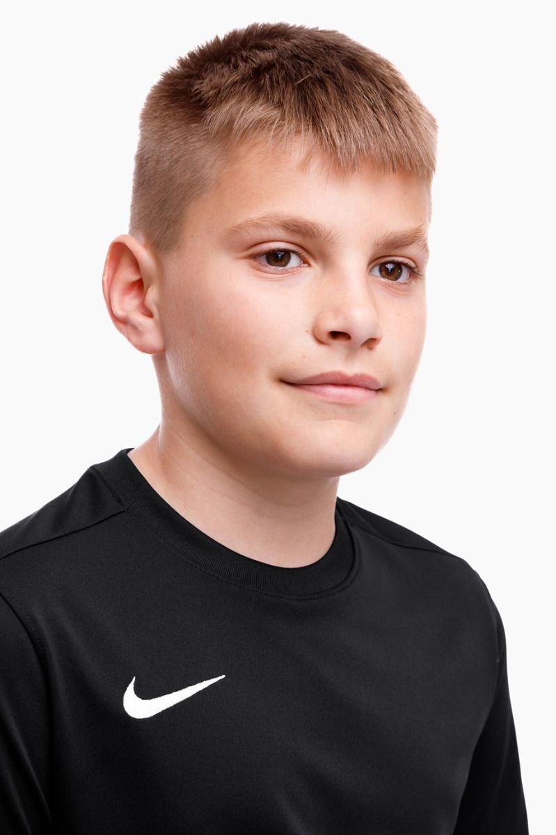 Nike Tričko Pro Děti Dry Park VII JSY SS BV6741 010 EUR S OUTLET Nike Tričko Pro Děti Dry Park VII JSY SS BV6741 010 EUR S OUTLET