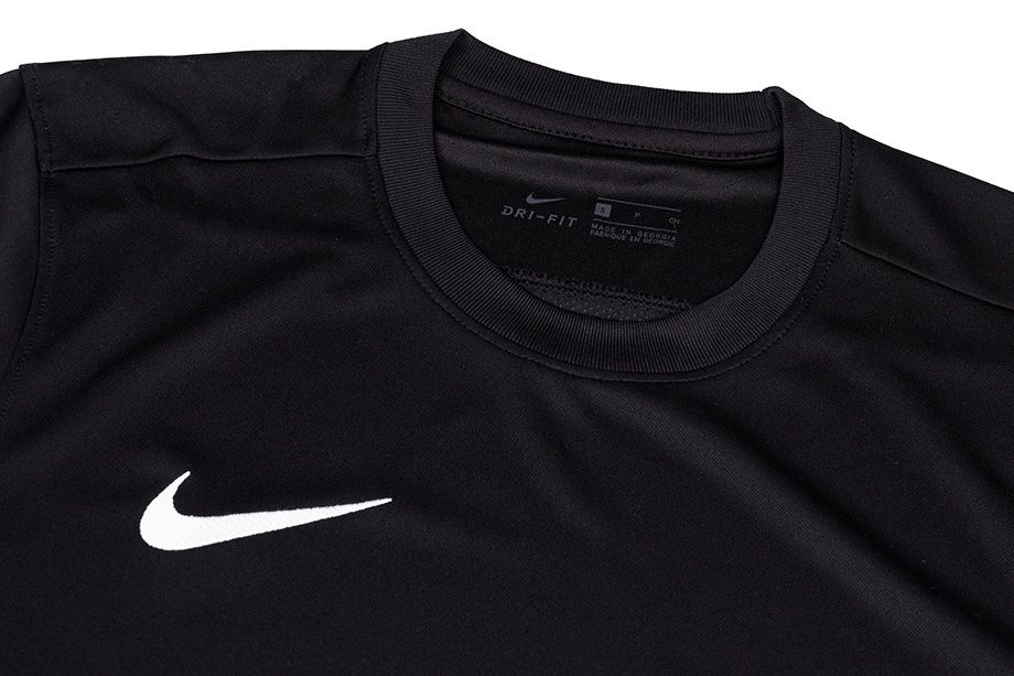 Nike Tričko Pro Děti Dry Park VII JSY SS BV6741 010 EUR S OUTLET Nike Tričko Pro Děti Dry Park VII JSY SS BV6741 010 EUR S OUTLET