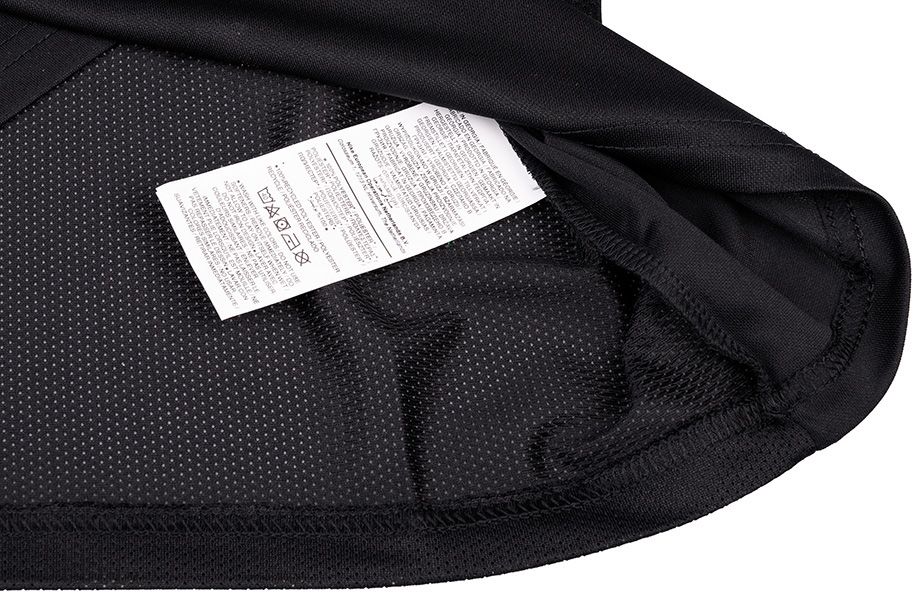 Nike Tričko Pro Děti Dry Park VII JSY SS BV6741 010 EUR S OUTLET Nike Tričko Pro Děti Dry Park VII JSY SS BV6741 010 EUR S OUTLET
