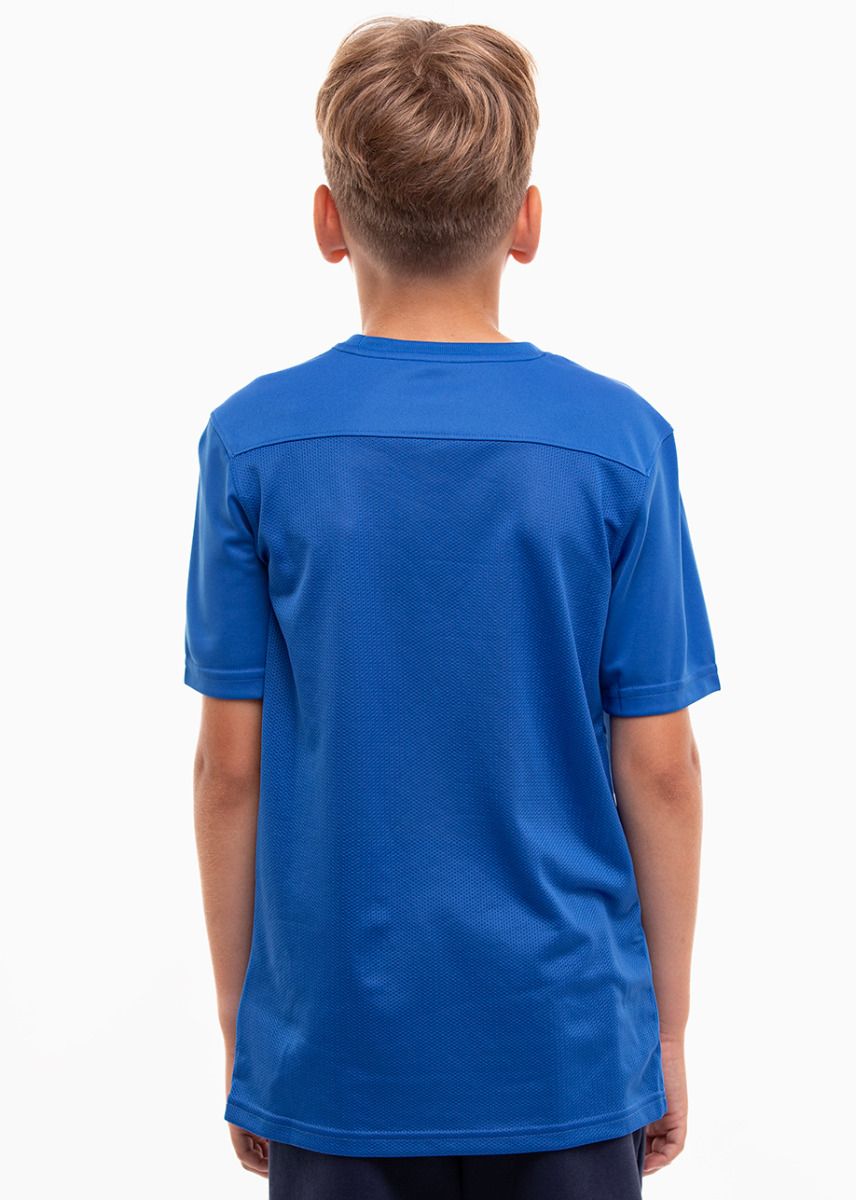 Nike Tričko Pro Děti Junior T-Shirt Park VII BV6741 463