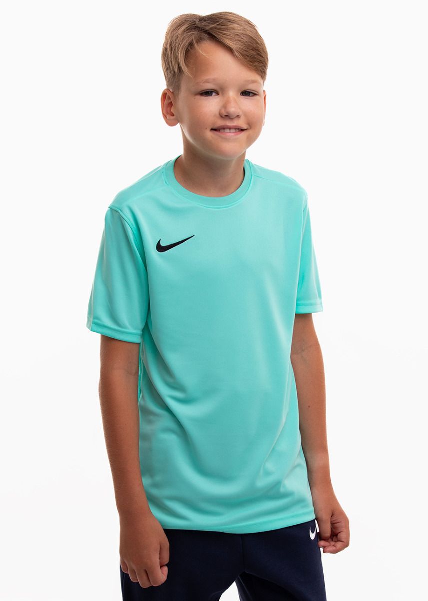 Nike Tričko Pro Děti T-Shirt Park VII BV6741 354