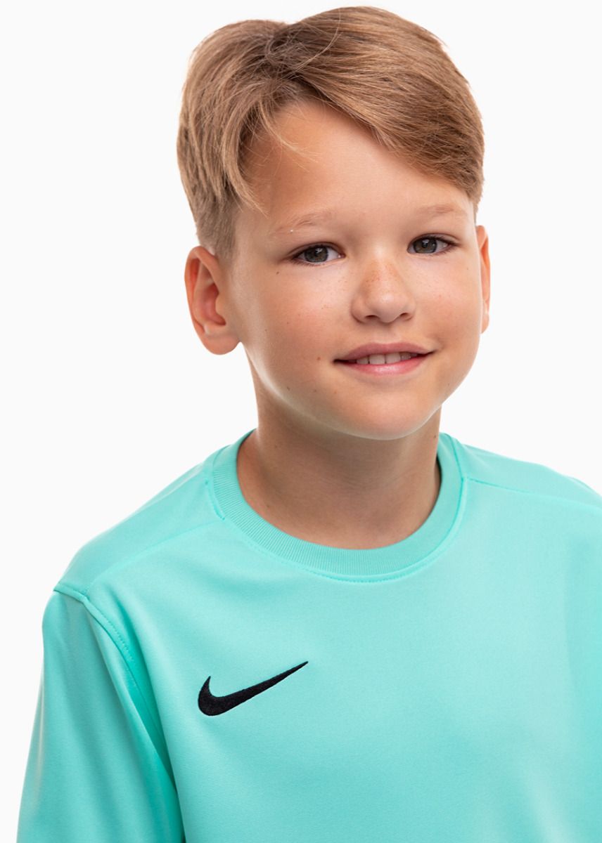 Nike Tričko Pro Děti T-Shirt Park VII BV6741 354