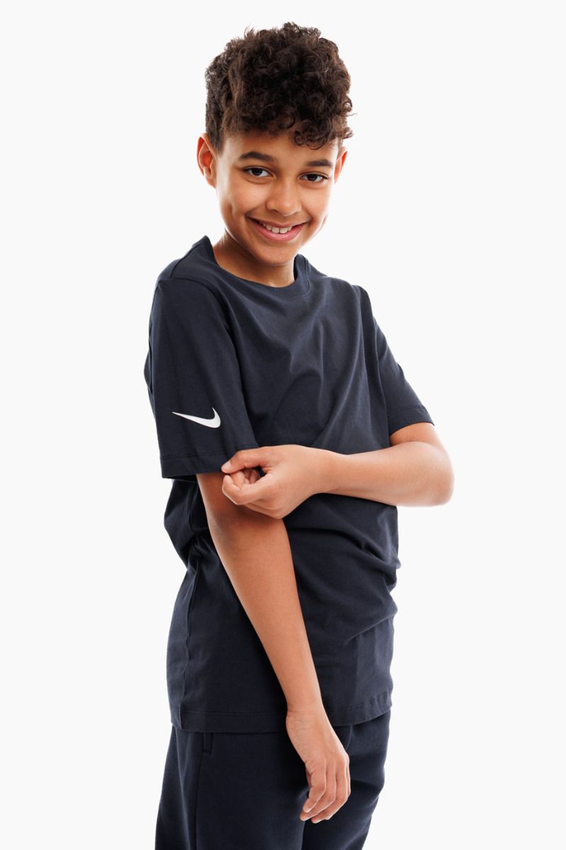 Nike tričko pro děti Park CZ0909 451