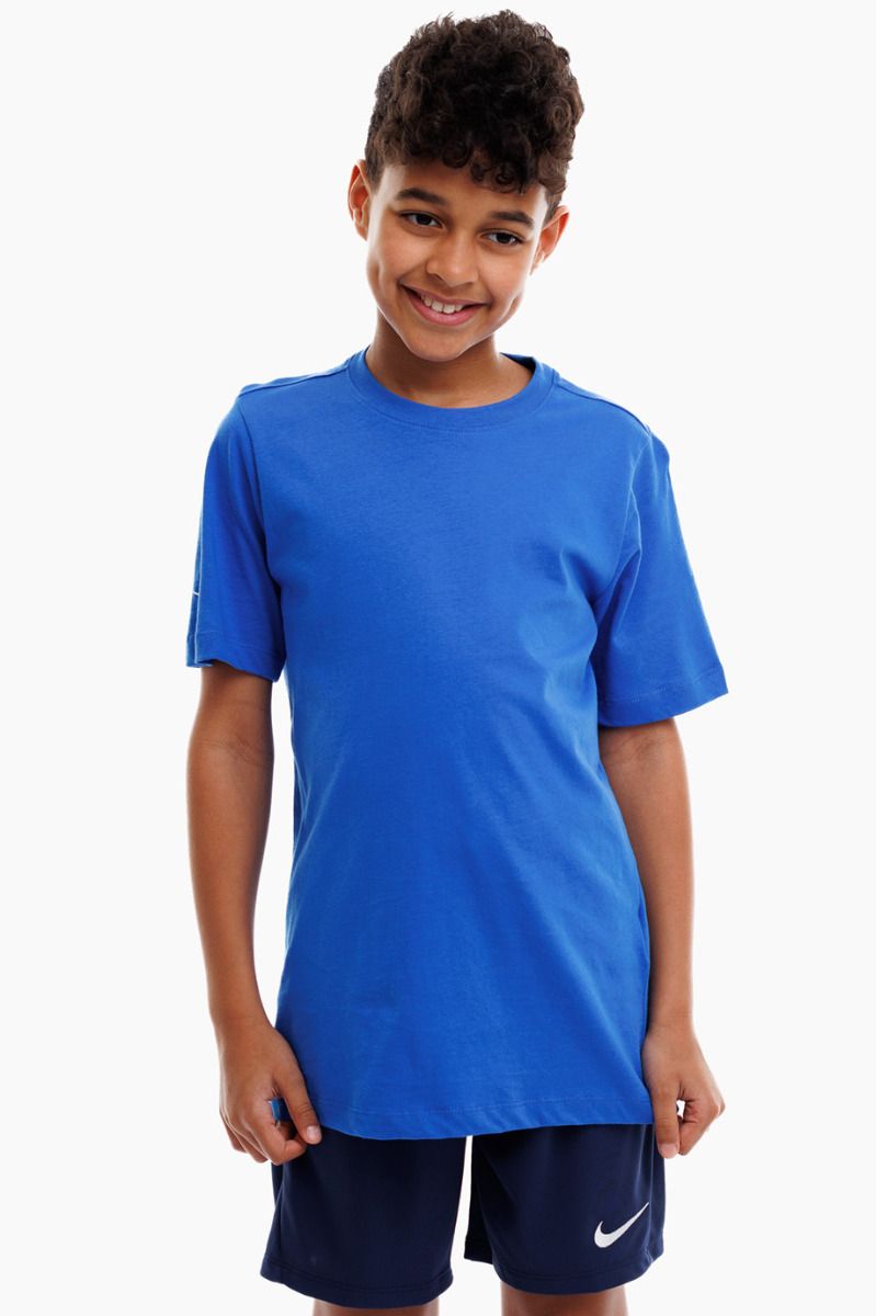 Nike tričko pro děti Park CZ0909 463