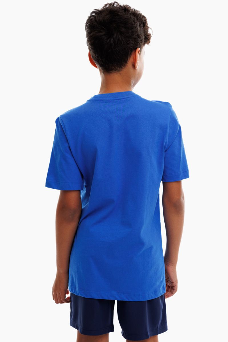 Nike tričko pro děti Park CZ0909 463