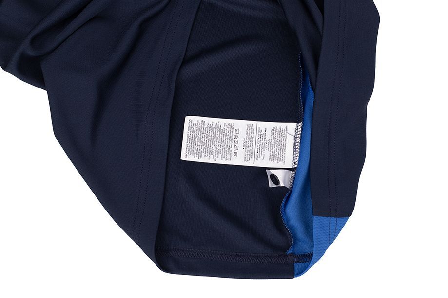 Nike Dětské polokošile Df Academy 23 SS DR1350 451 Nike Dětské polokošile Df Academy 23 SS DR1350 451