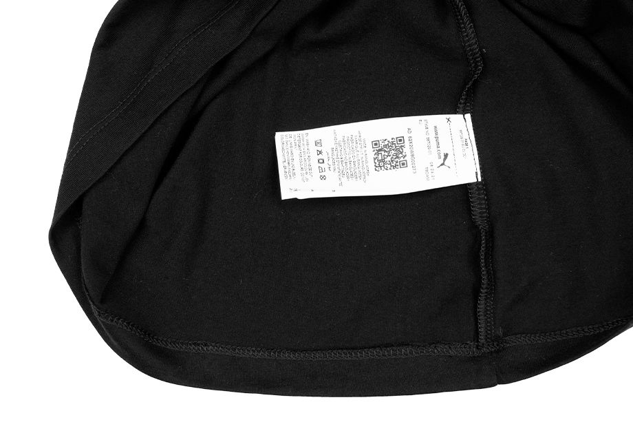 PUMA Pro Děti Tričko ESS Logo Tee G 587029 01 PUMA Pro Děti Tričko ESS Logo Tee G 587029 01