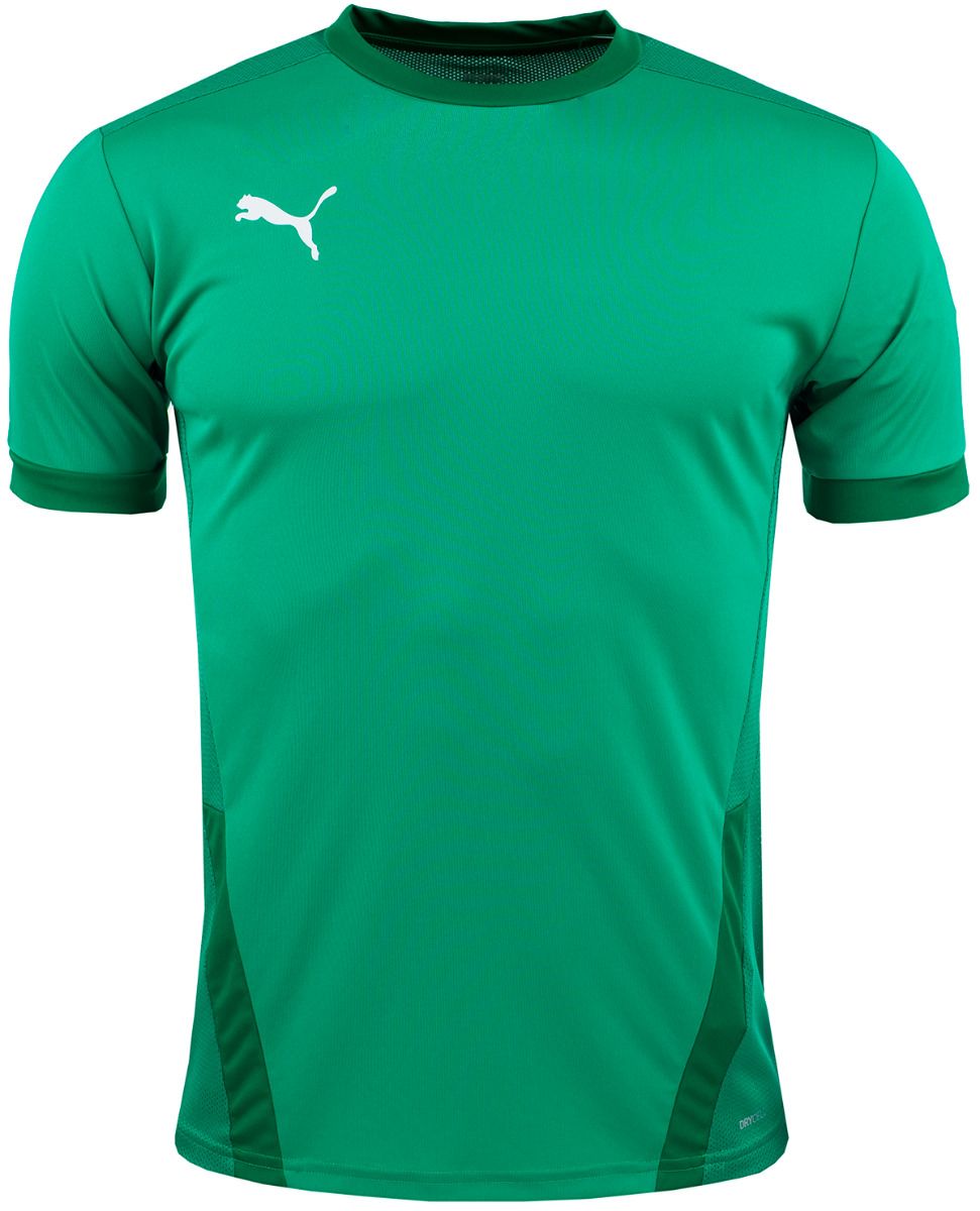 PUMA Dětské tričko teamGOAL 23 Jersey 704160 05