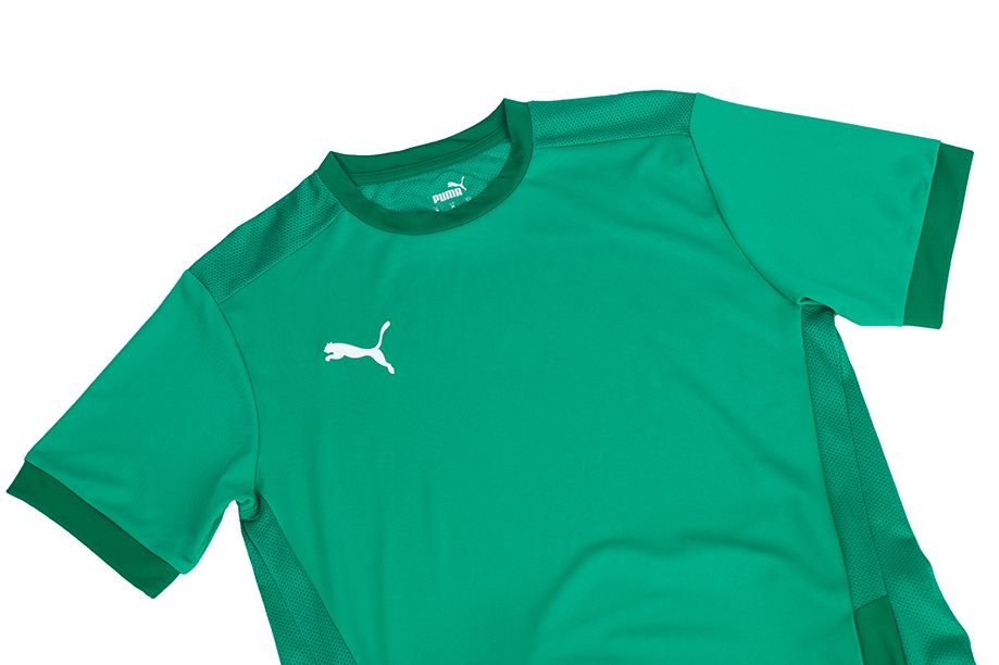 PUMA Dětské tričko teamGOAL 23 Jersey 704160 05