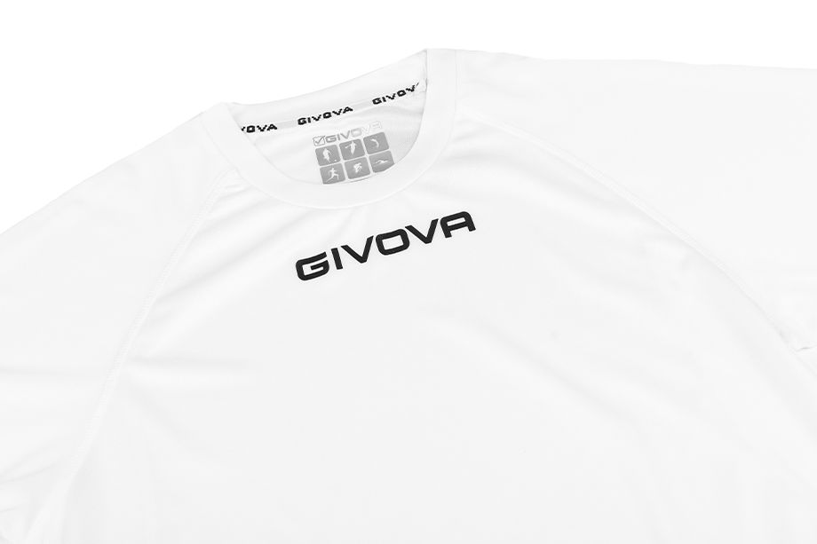 Givova pánské tričko One MAC01 0003