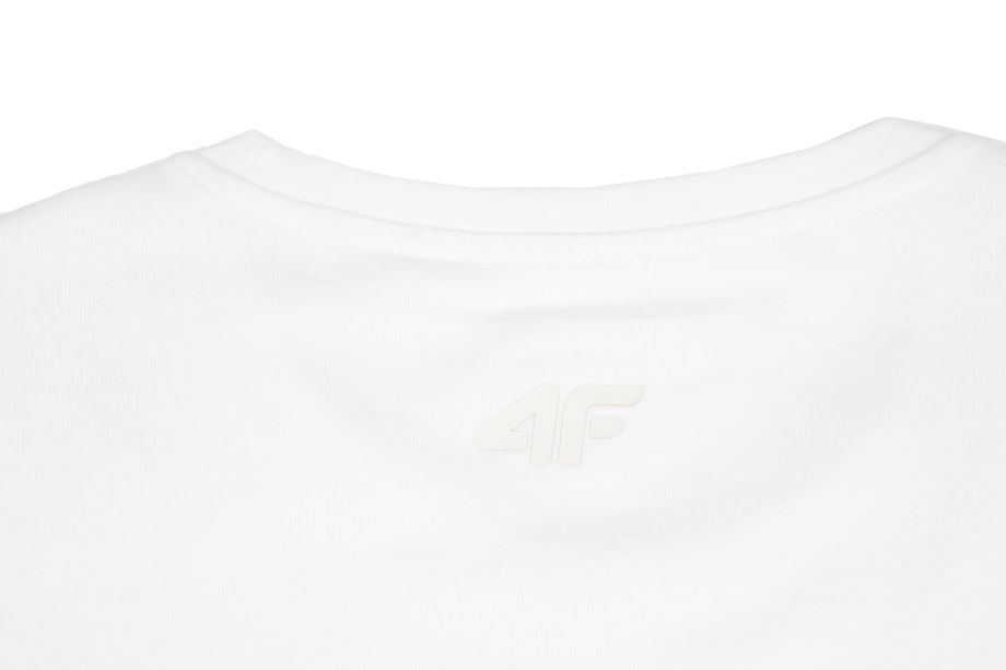 4F pánské tričko H4Z22 TSM032 10S