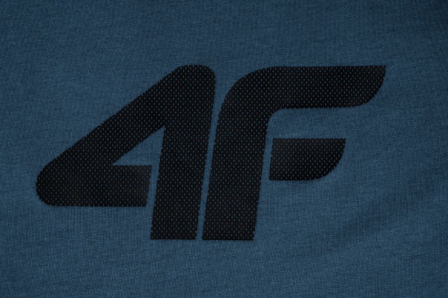 4F Pánské tričko H4Z22 TSM353 32S