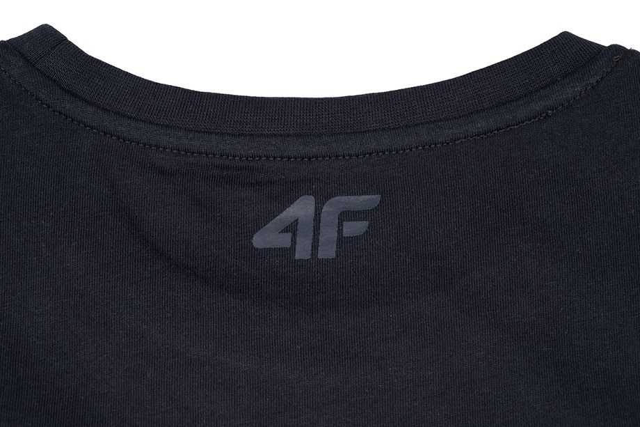 4F Pánské tričko 4FSS23TTSHM311 31S