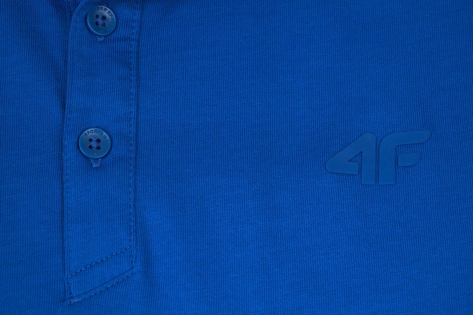 4F pánské tričko H4L22 TSM355 33S