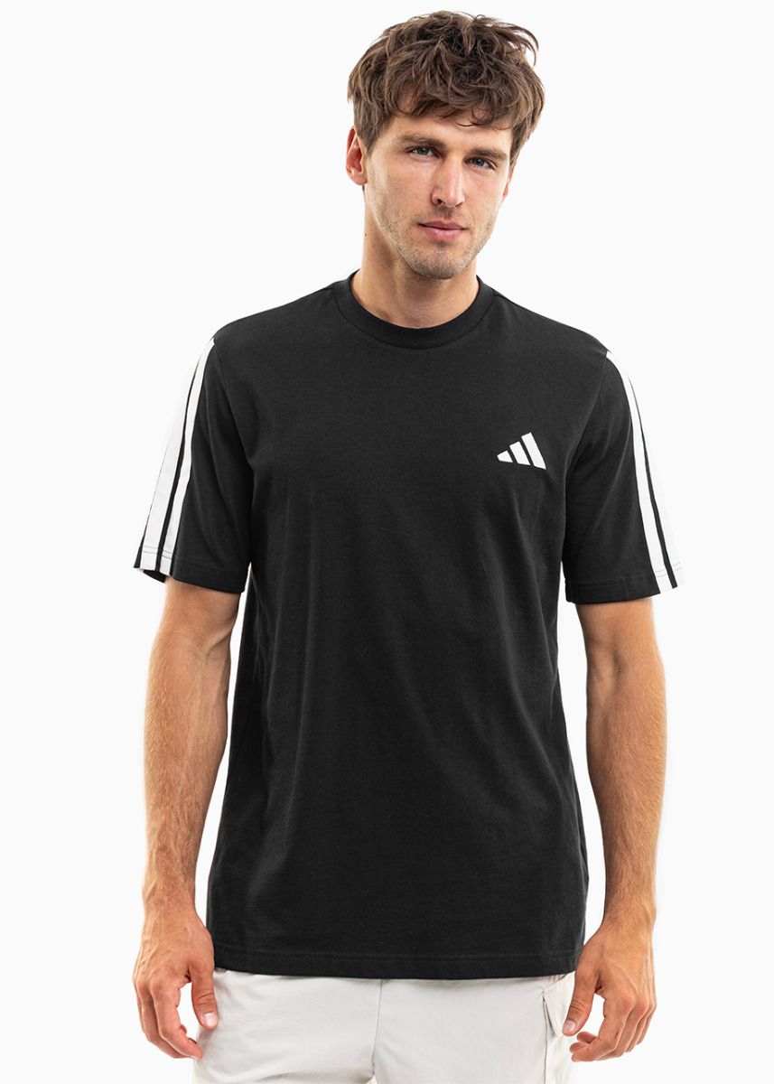 adidas Pánské tričko 3-Stripes JV6783 adidas Pánské tričko 3-Stripes JV6783
