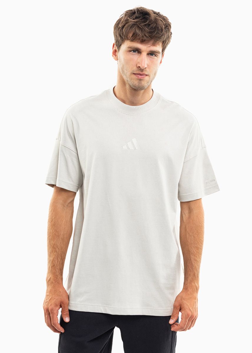 adidas Pánské tričko All SZN JJ3679 adidas Pánské tričko All SZN JJ3679
