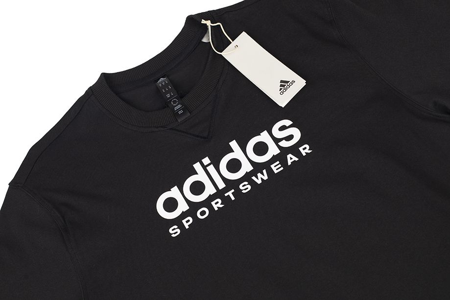 adidas Pánské tričko All SZN Graphic Tee IC9815