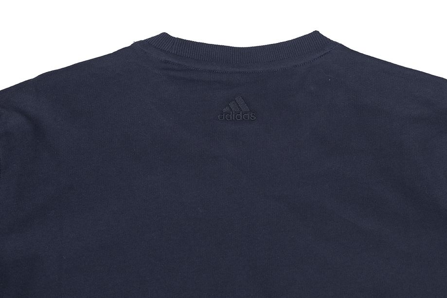 adidas Pánské tričko All SZN Graphic Tee IC9812