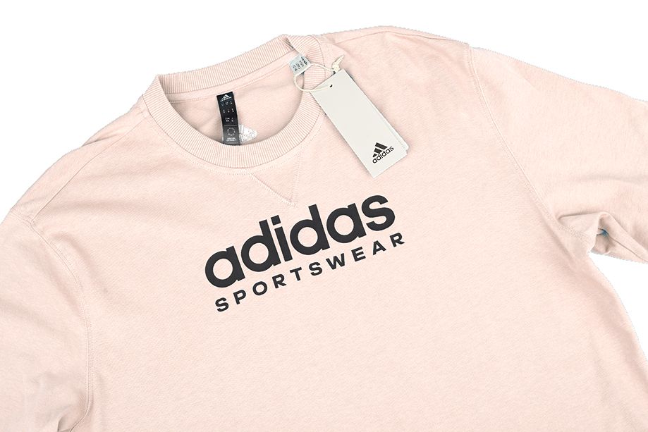 adidas Pánské tričko All SZN Graphic Tee IC9810